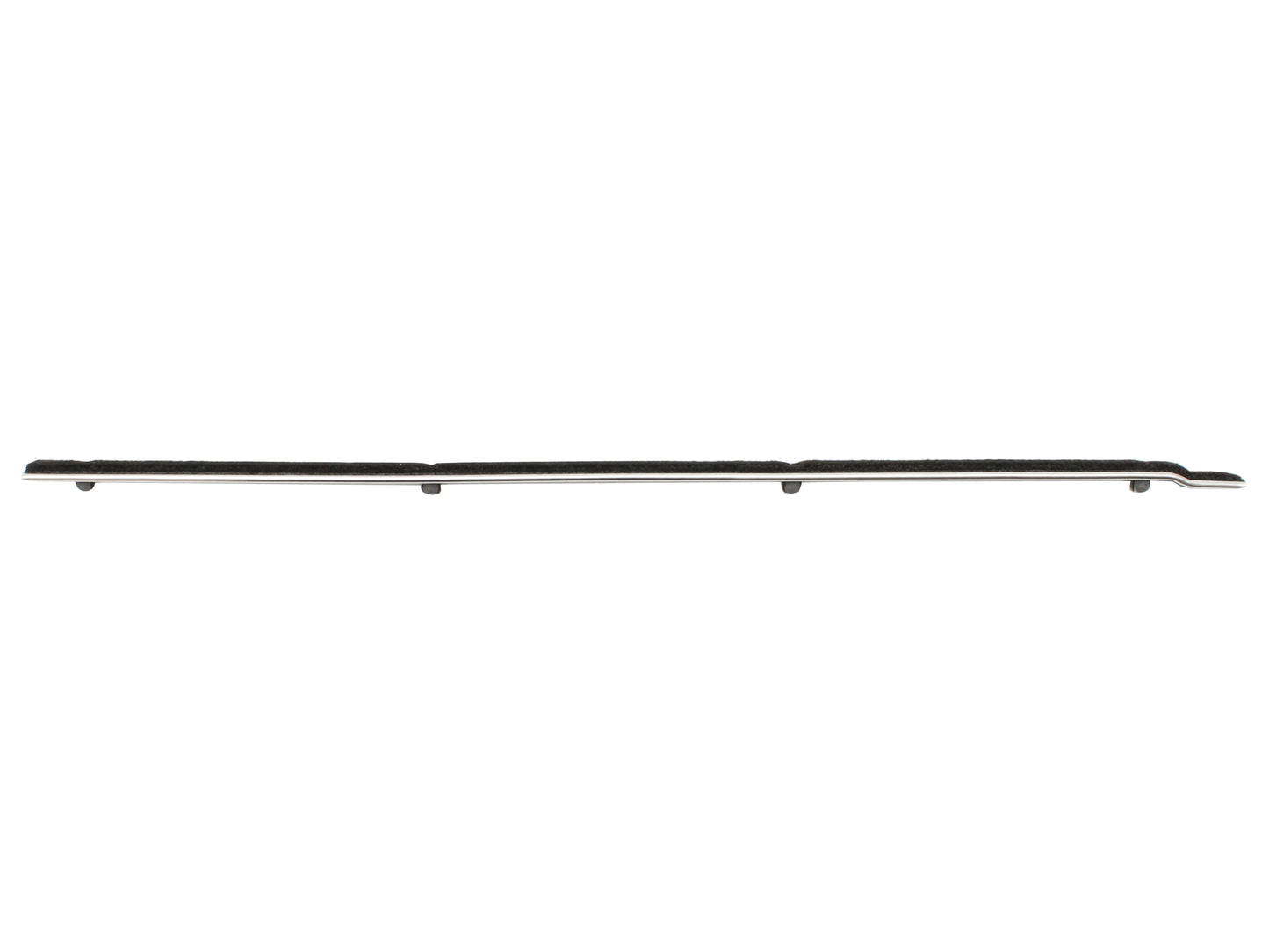 Door Belt FB EK Front Inner Left Hand - RDB1015A