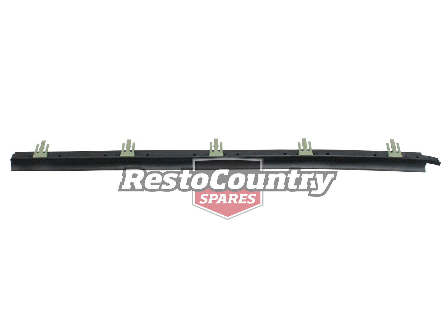 Door Belt Outer Right Front LC LJ Sedan - RDB1022A
