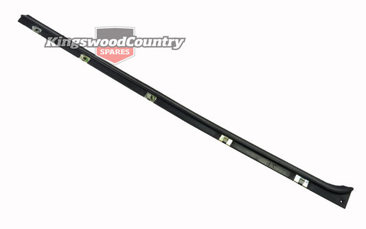 Door Belt EJ EH Left Front Right Rear Outer - RDB1027