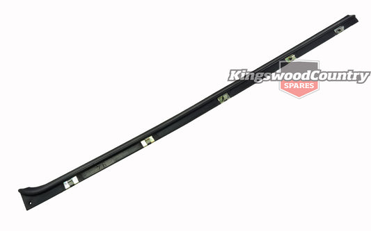 Door Belt EJ EH Right Front Left Rear Outer - RDB1028