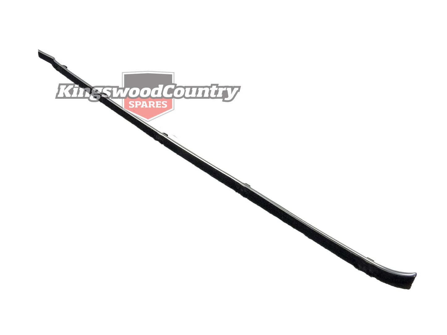 Door Belt EJ EH Left Hand Front Inner - RDB1029
