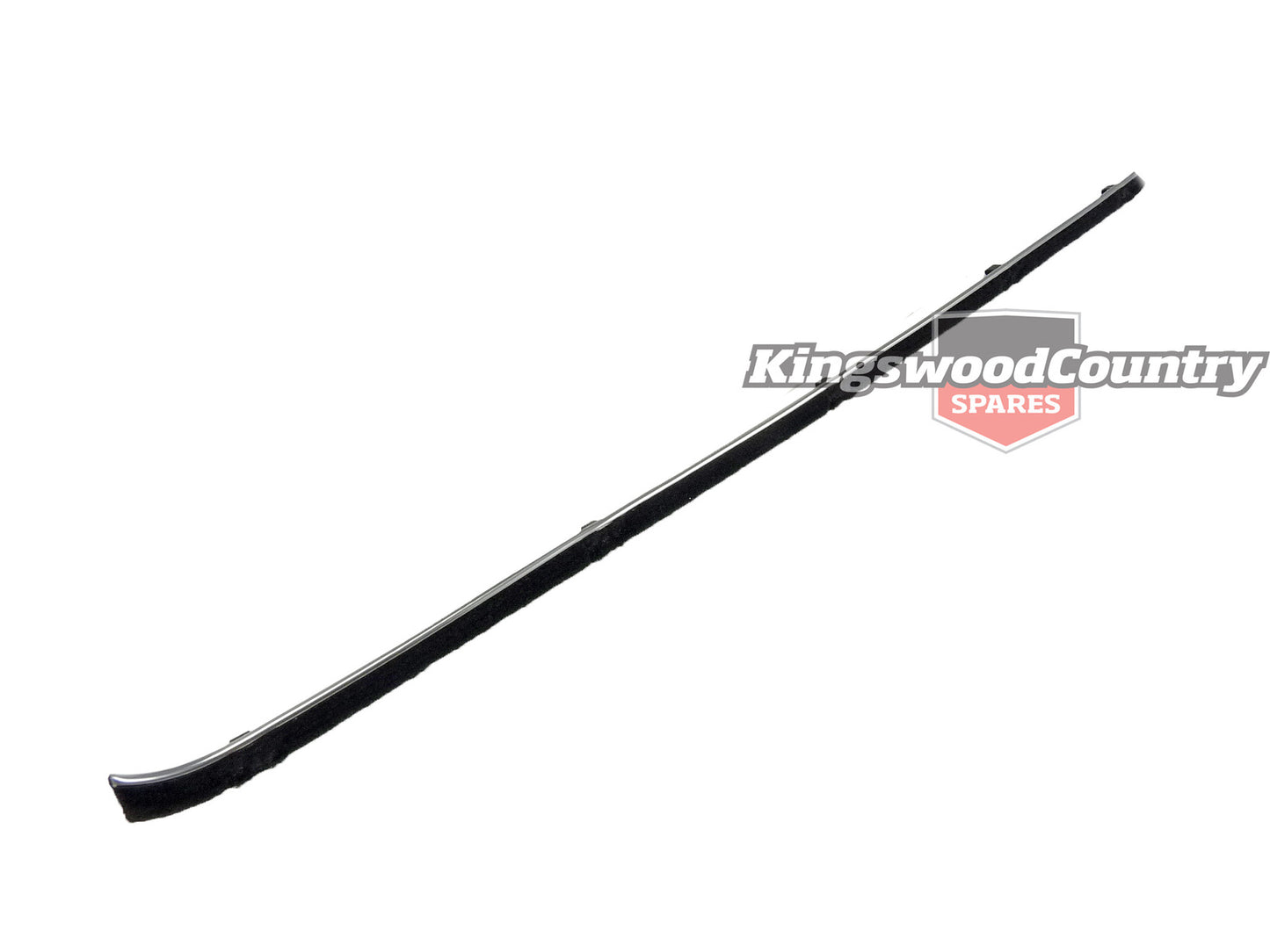 Door Belt EJ EH Left Hand Rear Inner - RDB1031