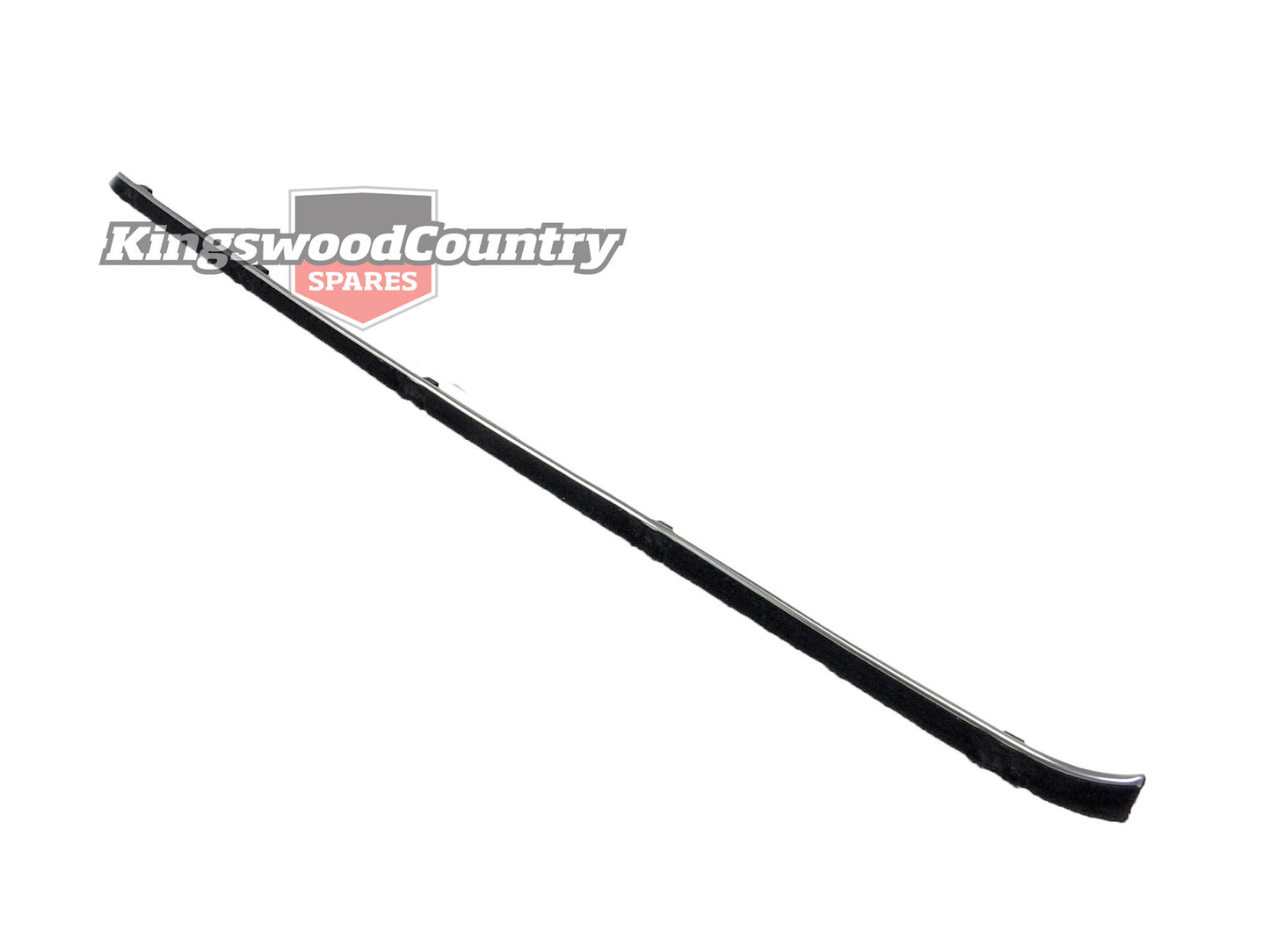 Door Belt EJ EH Right Hand Rear Inner - RDB1032