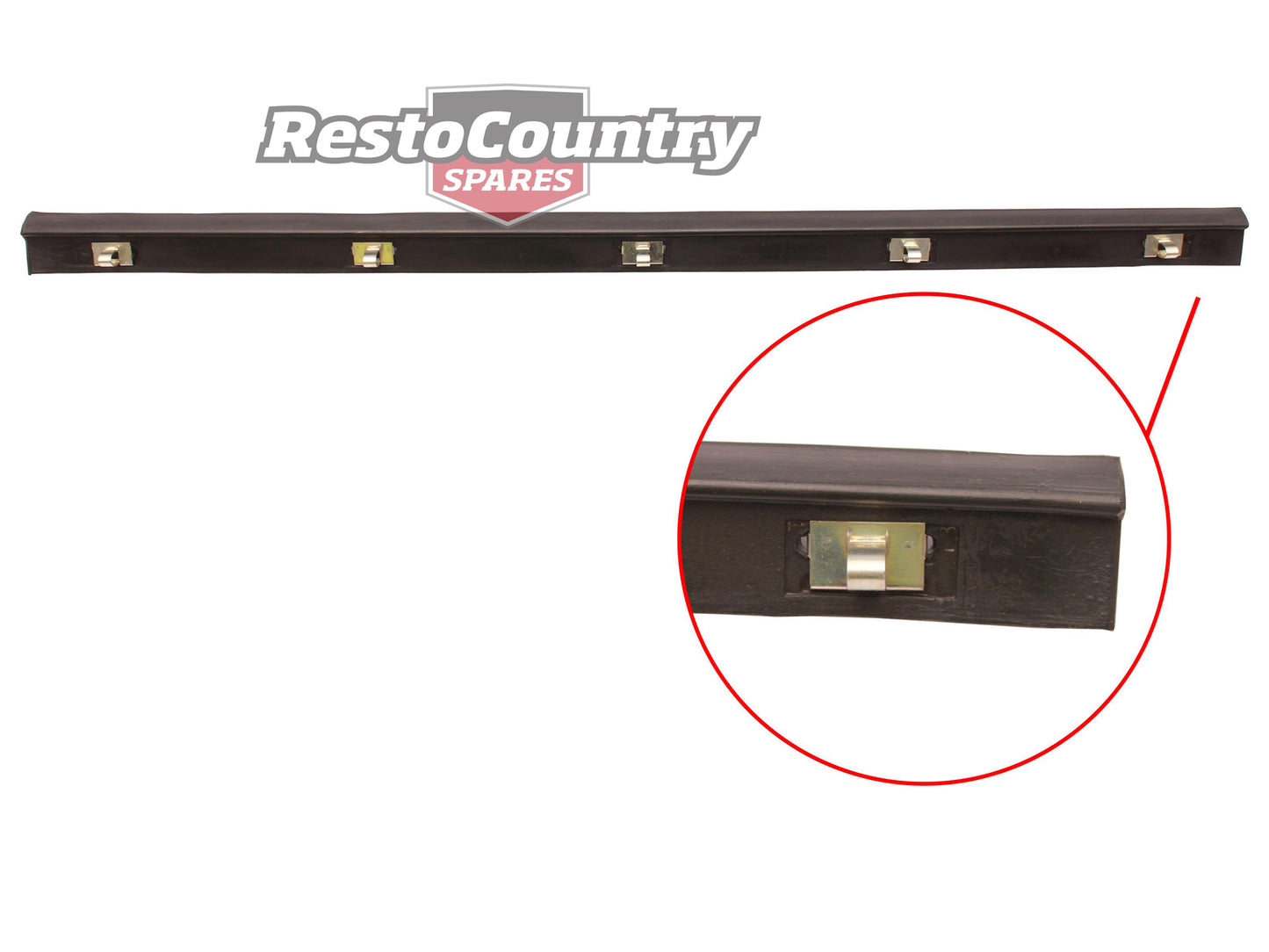 Door Belt HK HT HG Front Inner Or Outer - RDB1035