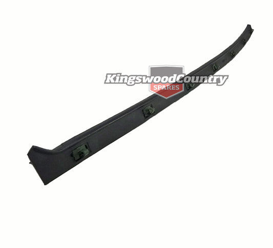 Door Belt HK Sedan HK HT HG Wagon RHR Outer Or LHR Inner - RDB1037