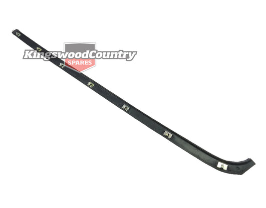 Door Belt HT HG Sedan LHR Outer Or RHR Inner - RDB1039