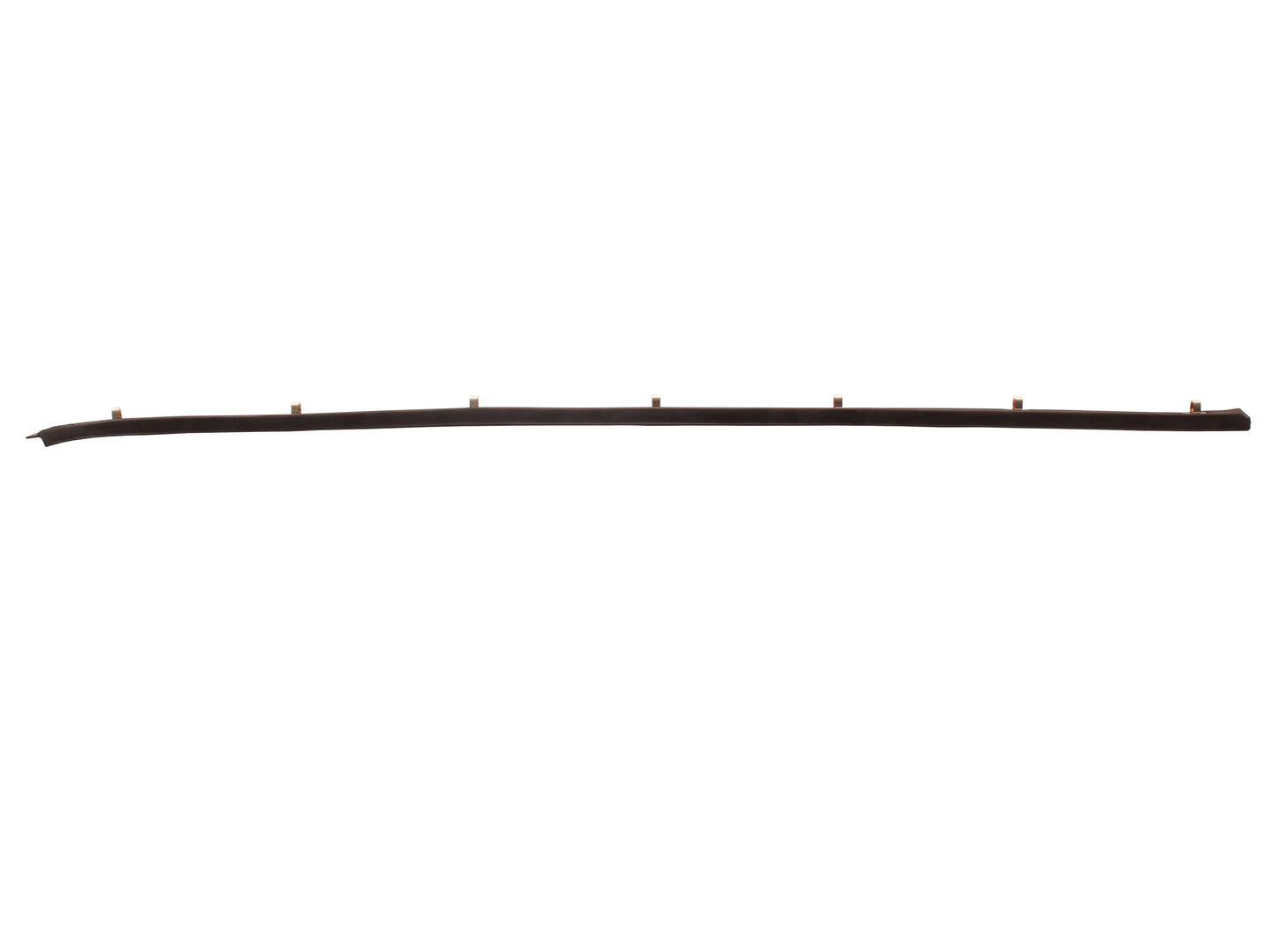 Door Belt HT HG Sedan LHR Outer Or RHR Inner - RDB1039