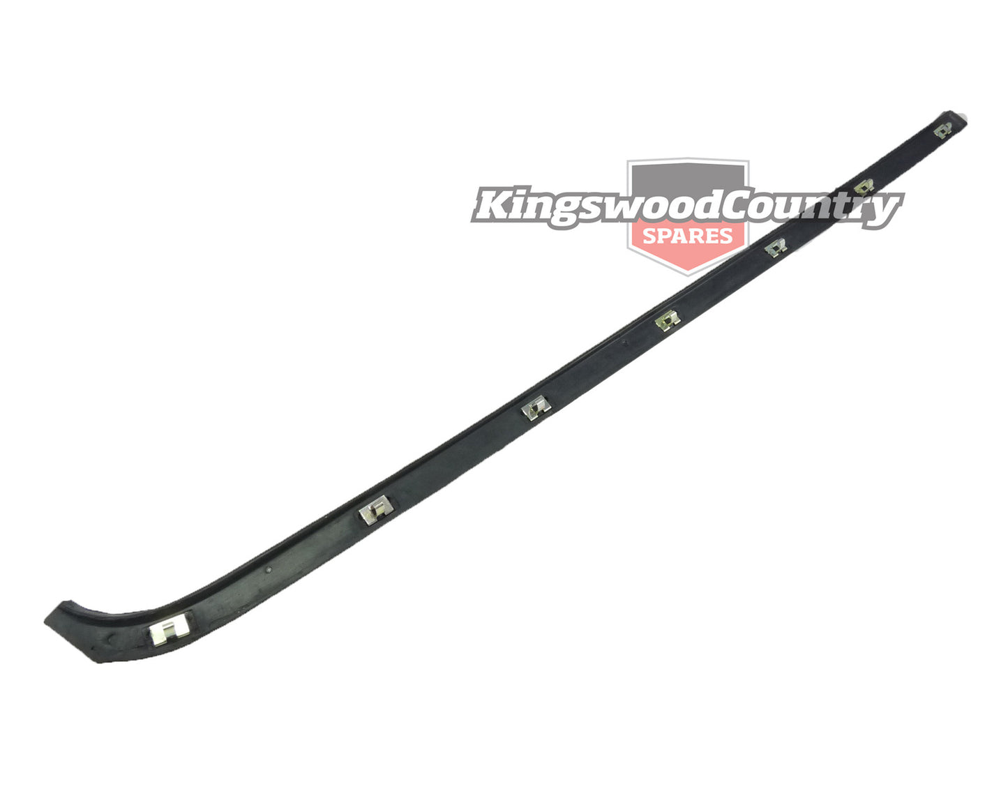Door Belt HT HG Sedan RHR Outer Or LHR Inner - RDB1040