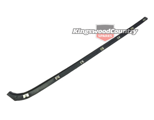 Door Belt HT HG Sedan RHR Outer Or LHR Inner - RDB1040