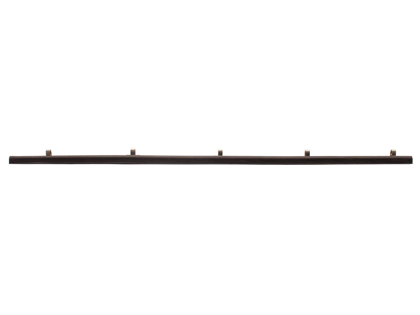 Door Belt HD HR Front LH Outer Or RH Front Inner - RDB1045