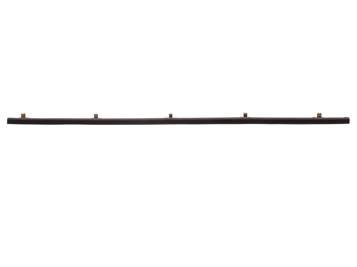 Door Belt HD HR Rear Left Outer Right Inner - RDB1047