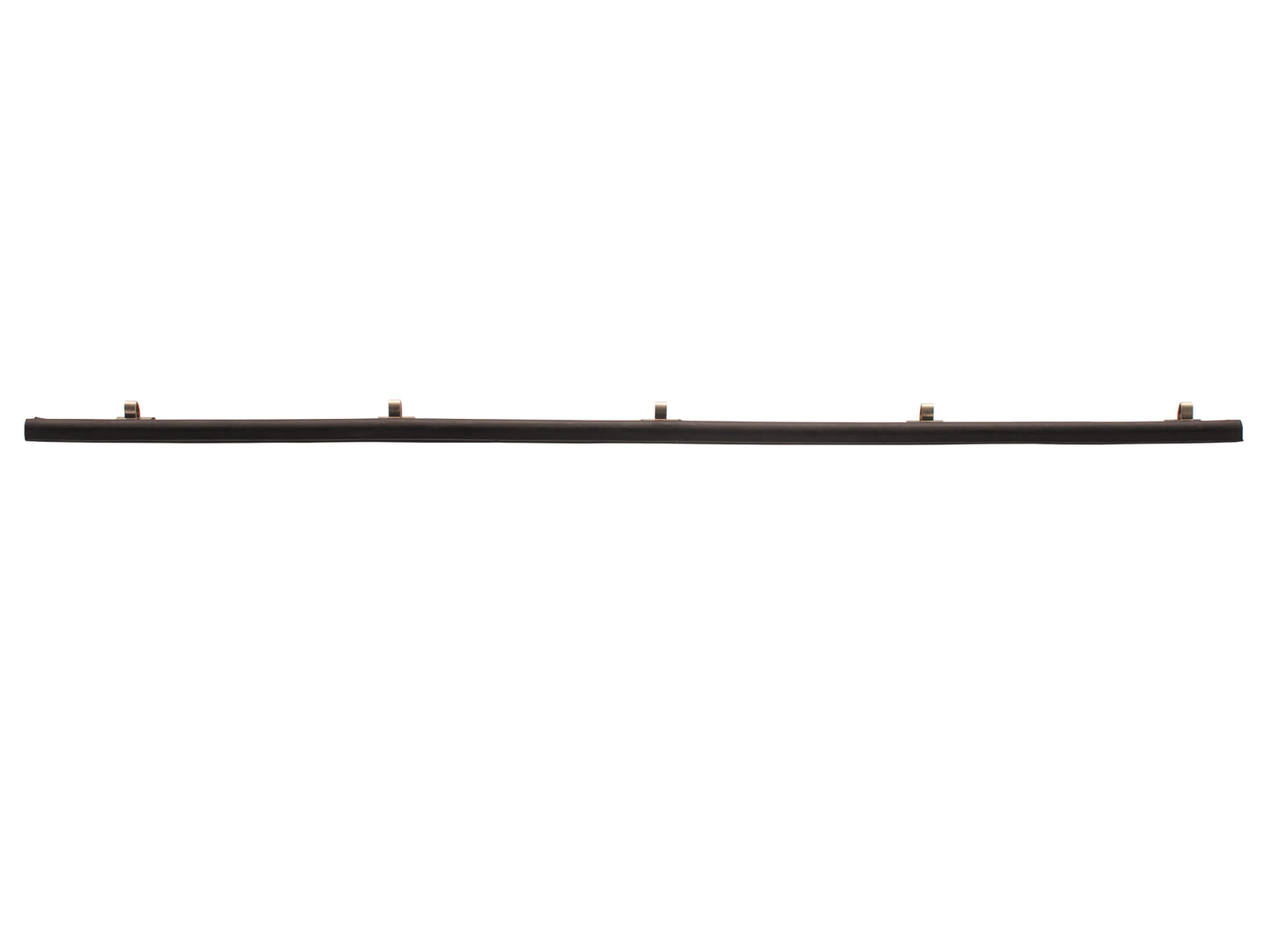 Door Belt HD HR Rear Left Inner Right Outer - RDB1048