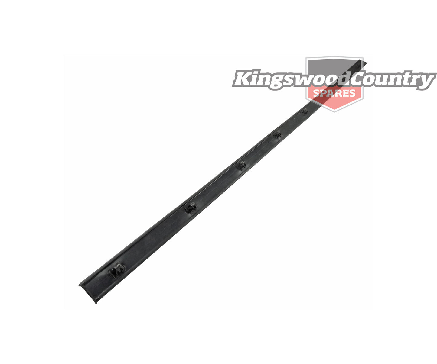 Door Belt HQ HJ HX HZ WB Left Hand Front Outer - RDB1049