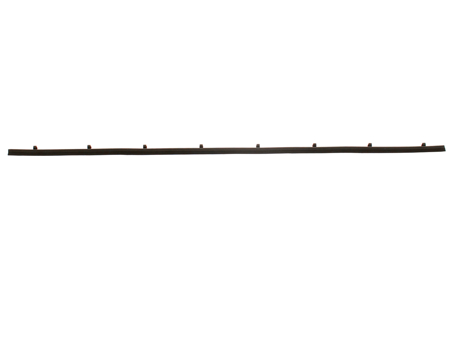 Door Belt HQ HJ HX HZ WB Right Hand Front Outer - RDB1050