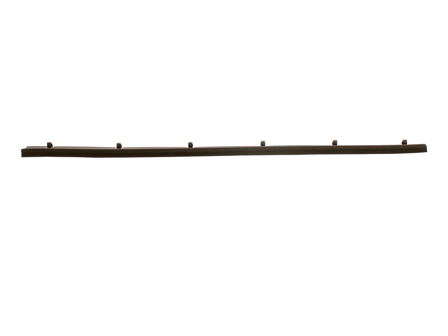 Door Belt HQ HJ HX HZ Left Hand Rear Outer - RDB1051