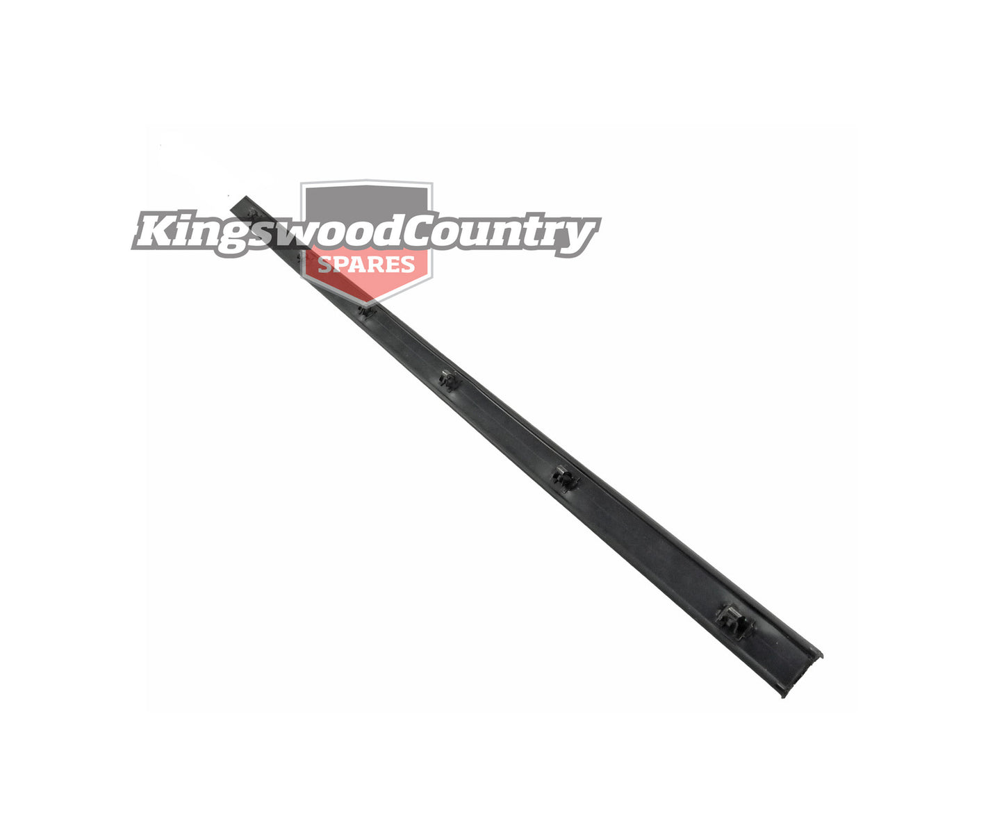 Door Belt WB Statesman Left Hand Rear Outer - RDB1056