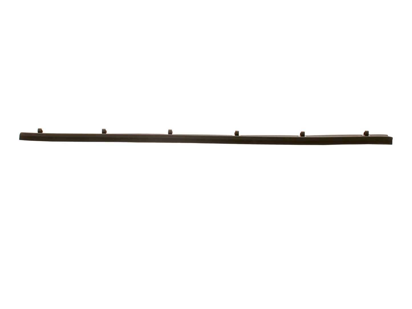 Door Belt HQ HJ HX HZ Right Hand Rear Outer - RDB1052