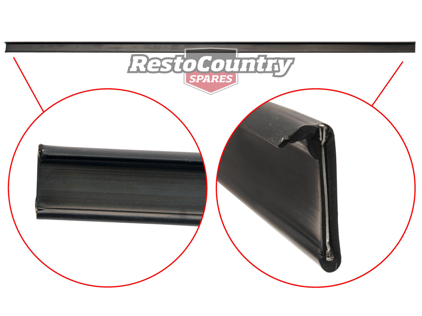Door Belt HQ All Front Inner - RDB1053