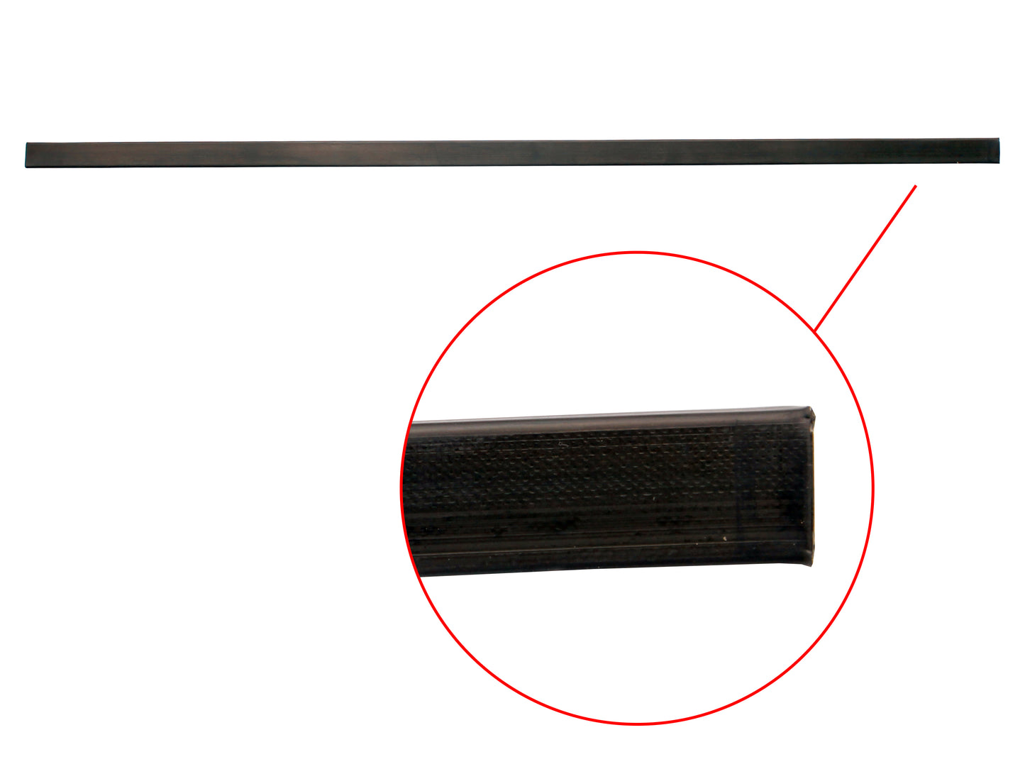 Door Belt HQ All Front Inner - RDB1053