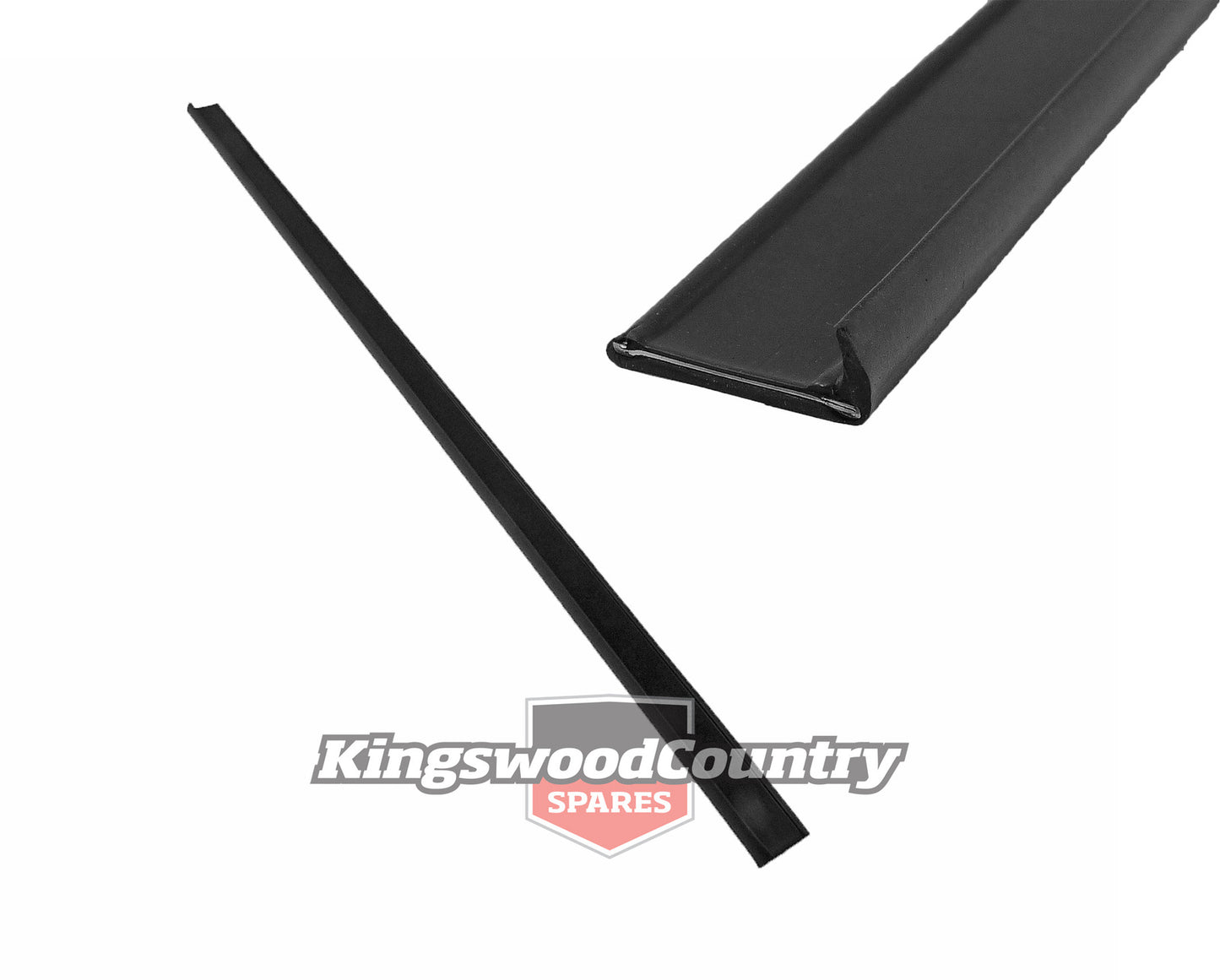 Door Belt WB Statesman Rear Inner Left Or Right - RDB1058