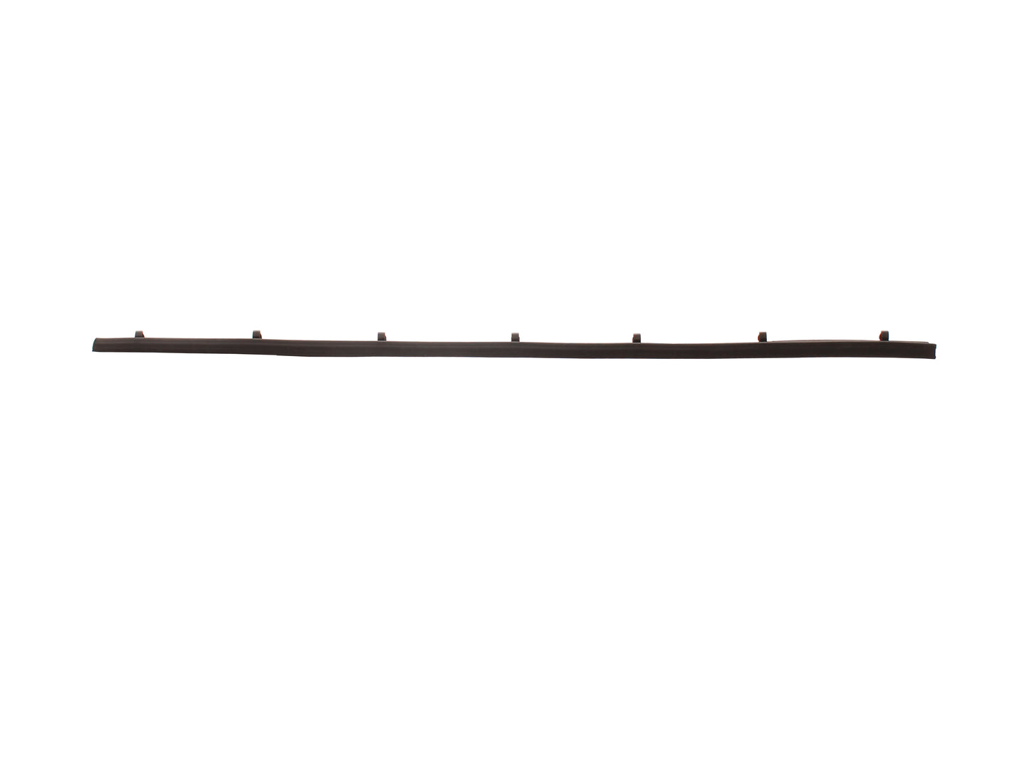 Door Belt WB Statesman Left Hand Rear Outer - RDB1056