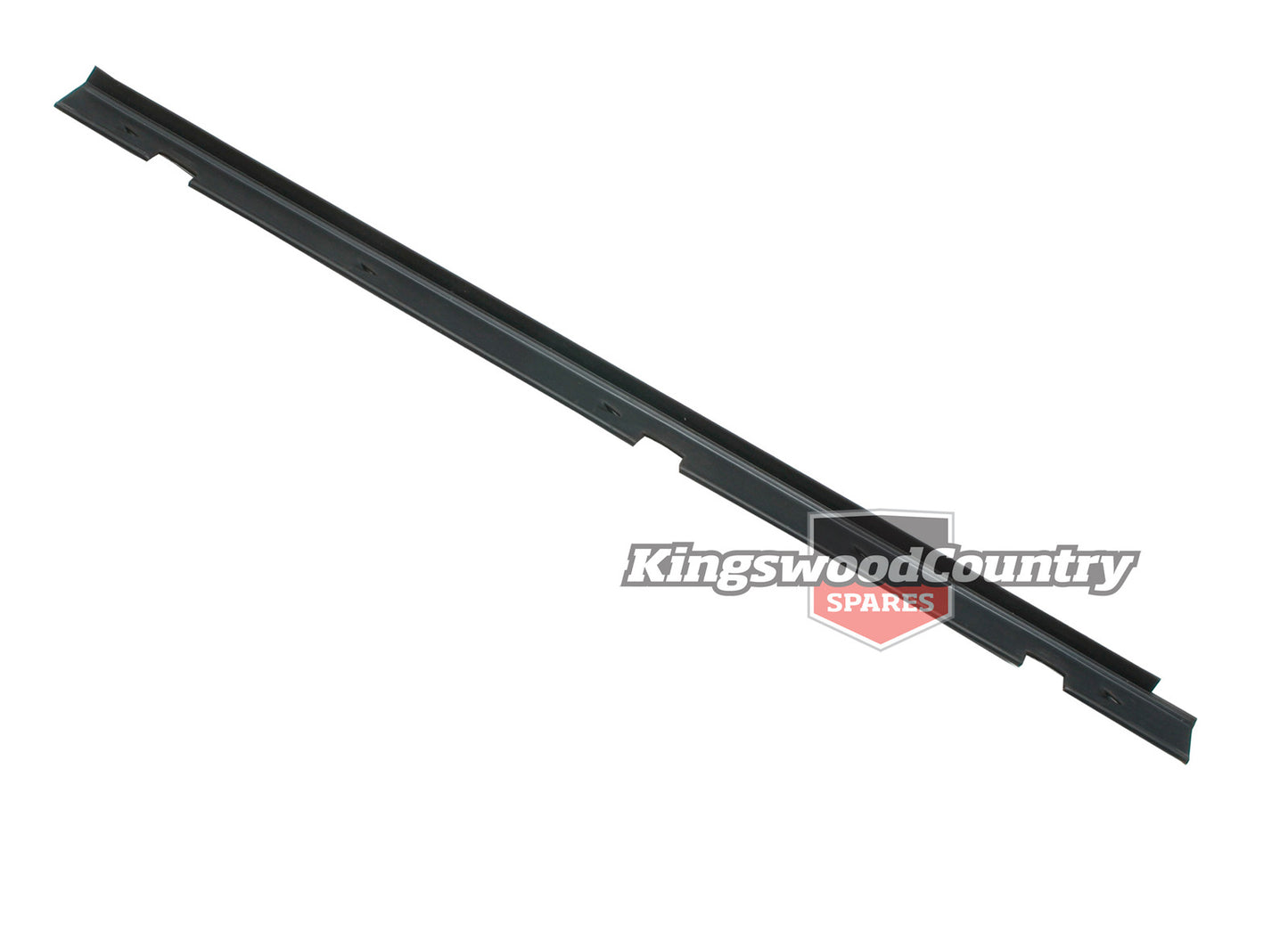 Door Belt LH Torana SLR & SL Left Hand Rear Outer - RDB1062A