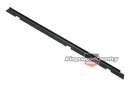 Door Belt LH Torana SLR & SL Left Hand Rear Outer - RDB1062A