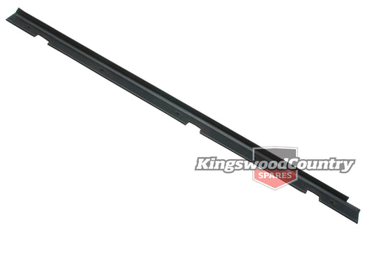 Door Belt LH Torana SLR & SL Right Hand Rear Outer - RDB1063A