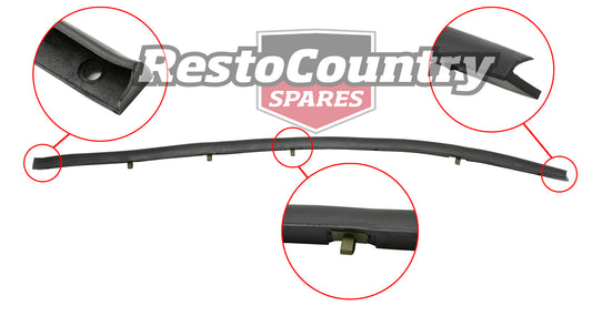 Belt Quarter Panel HK HT HG Monaro Right Hand Inner - RDB1081