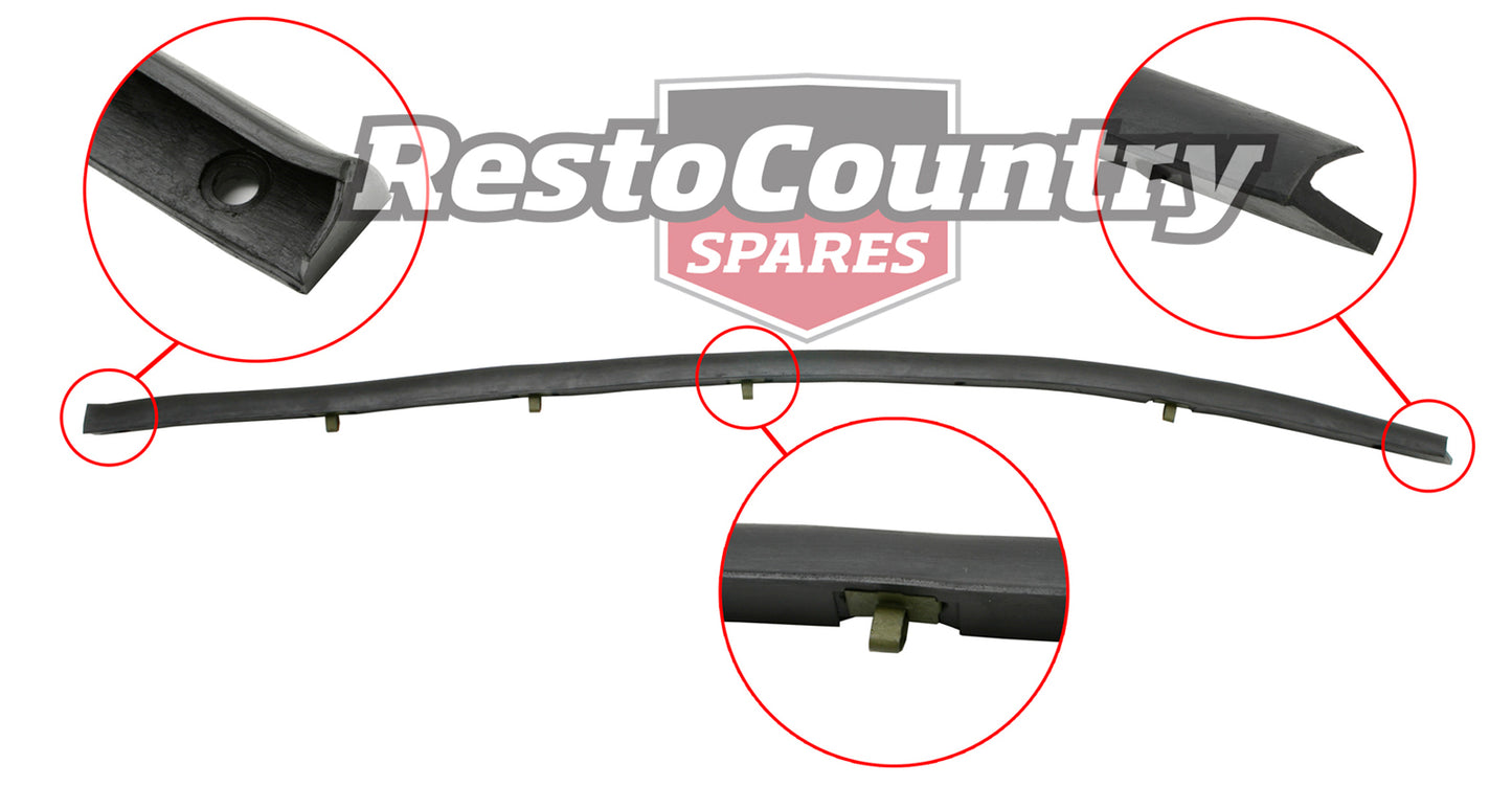 Belt Quarter Panel HK HT HG Monaro Left Hand Inner - RDB1081A