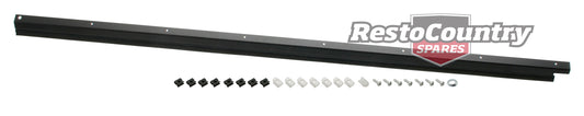 Door Belt HQ HJ HX Monaro Coupe Left Front Outer - RDB1082