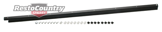 Door Belt HQ HJ HX Monaro Coupe Right Front Outer - RDB1083