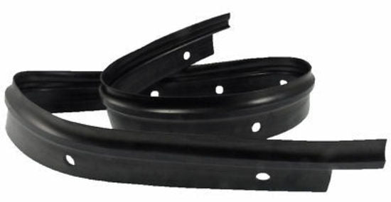 Belt Weatherstrip Tailgate HQ HJ HX HZ Outer Wagon - RDB1085