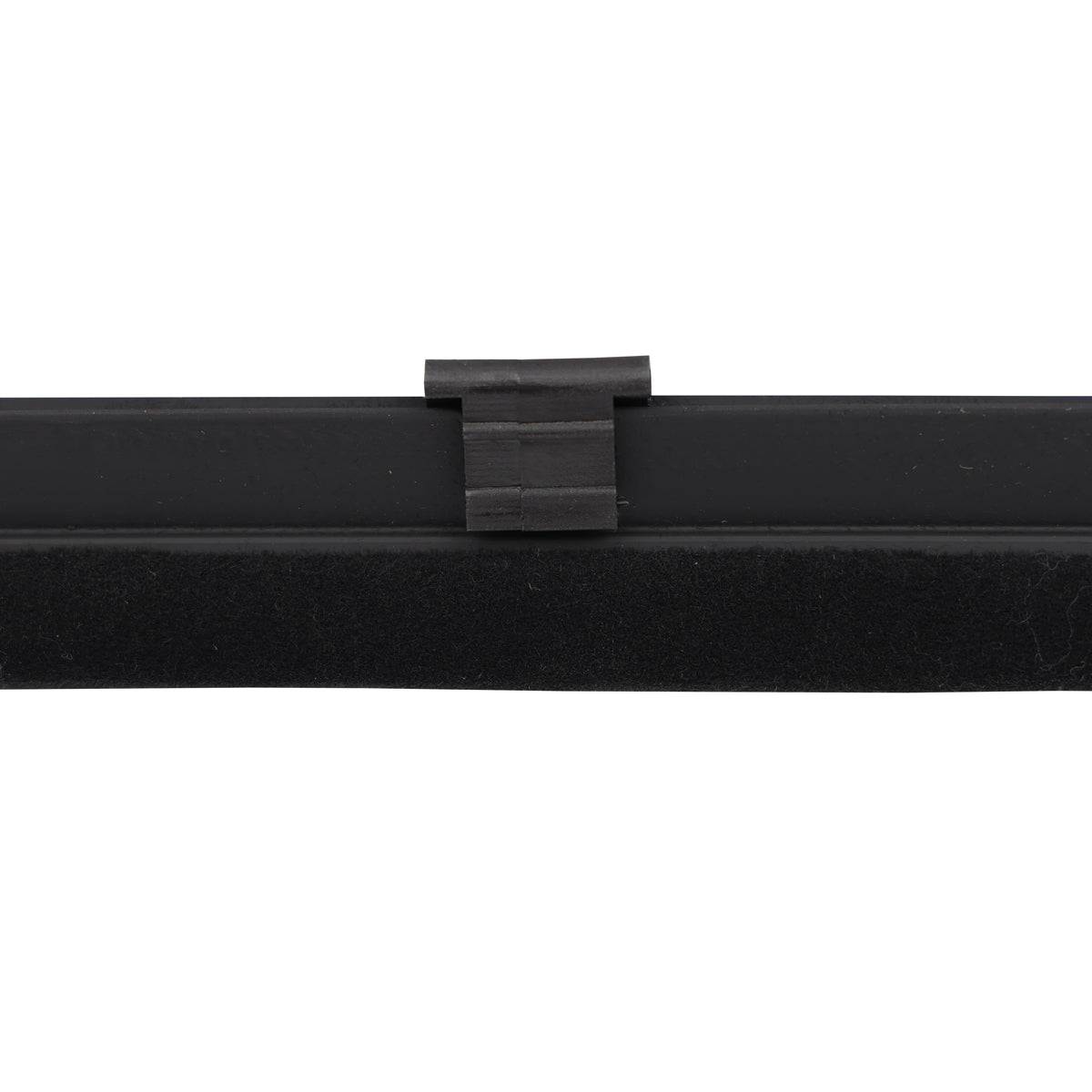 Door Belt Kit Genuine Outer Black VT VU VX VY VZ Left & Right Hand Front - RDB1091