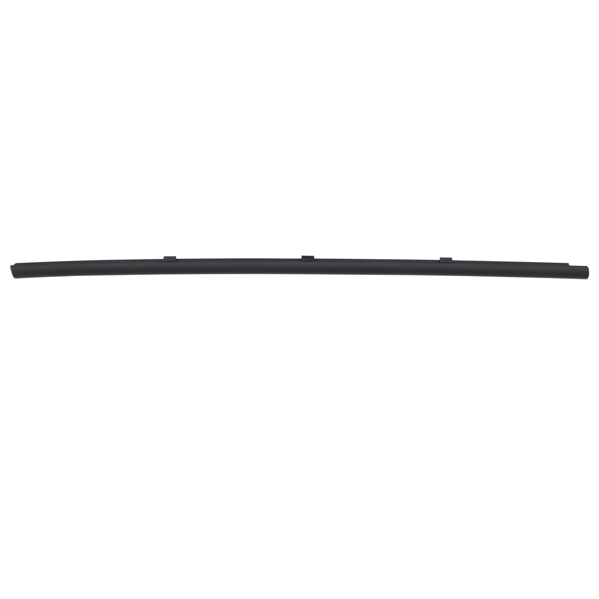 Door Belt Kit Genuine Outer Black VT VU VX VY VZ Set of 4 Sedan - RDB1092
