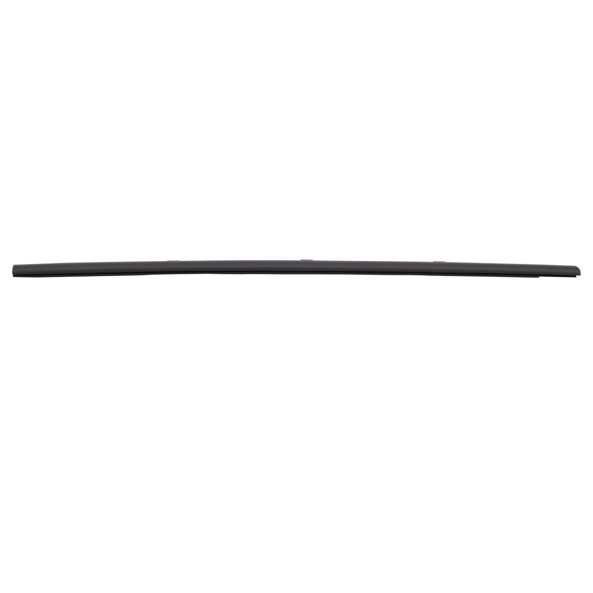 Door Belt Kit Genuine Outer Black VT VU VX VY VZ Set of 4 Sedan - RDB1092