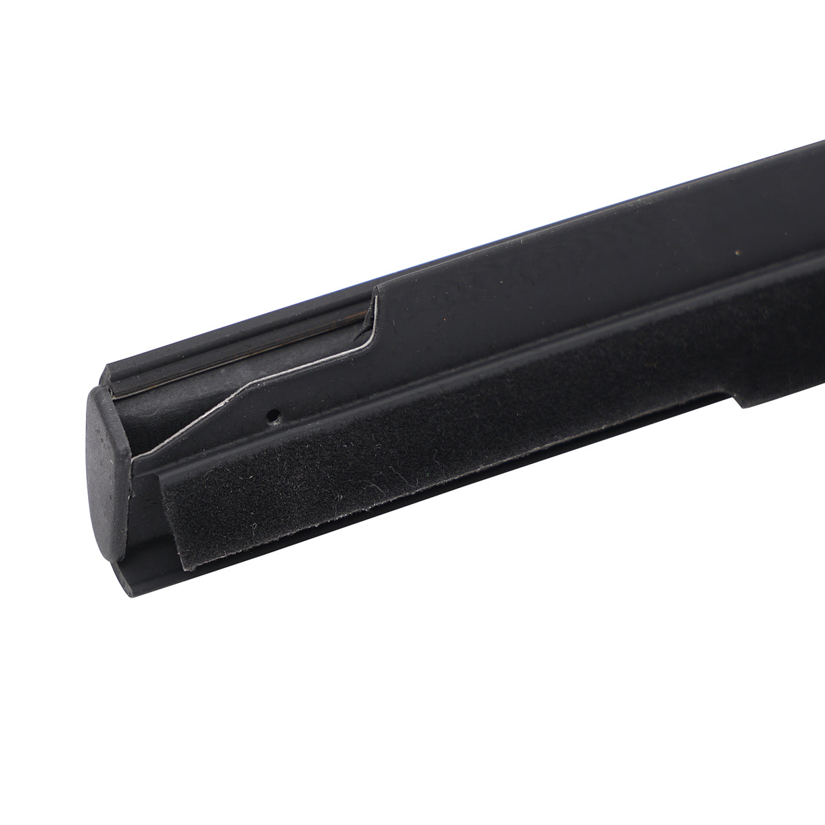 Door Belt Kit Genuine Outer Black VT VU VX VY VZ Set of 4 Sedan - RDB1092