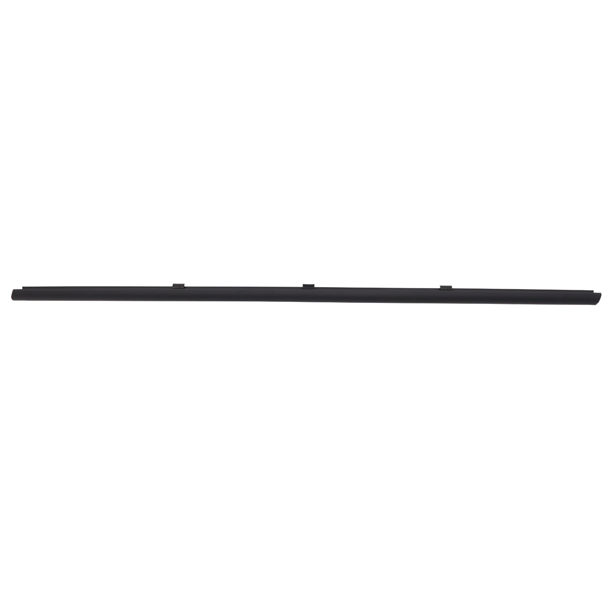 Door Belt Kit Genuine Outer Black VT VU VX VY VZ Set of 4 Sedan - RDB1092