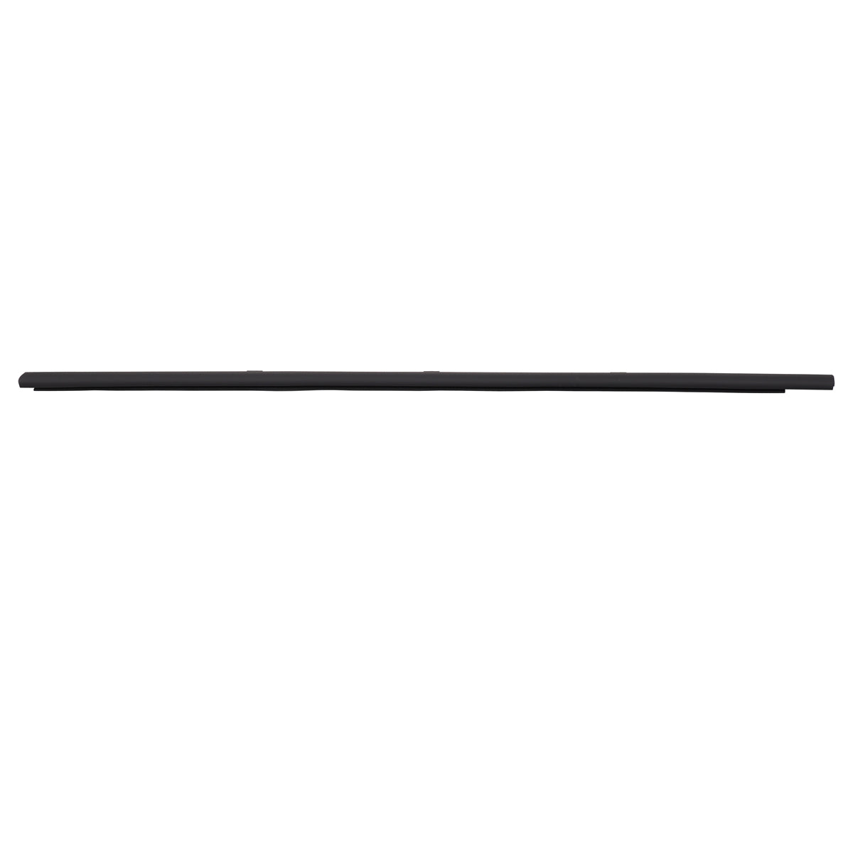 Door Belt Kit Genuine Outer Black VT VU VX VY VZ Set of 4 Sedan - RDB1092