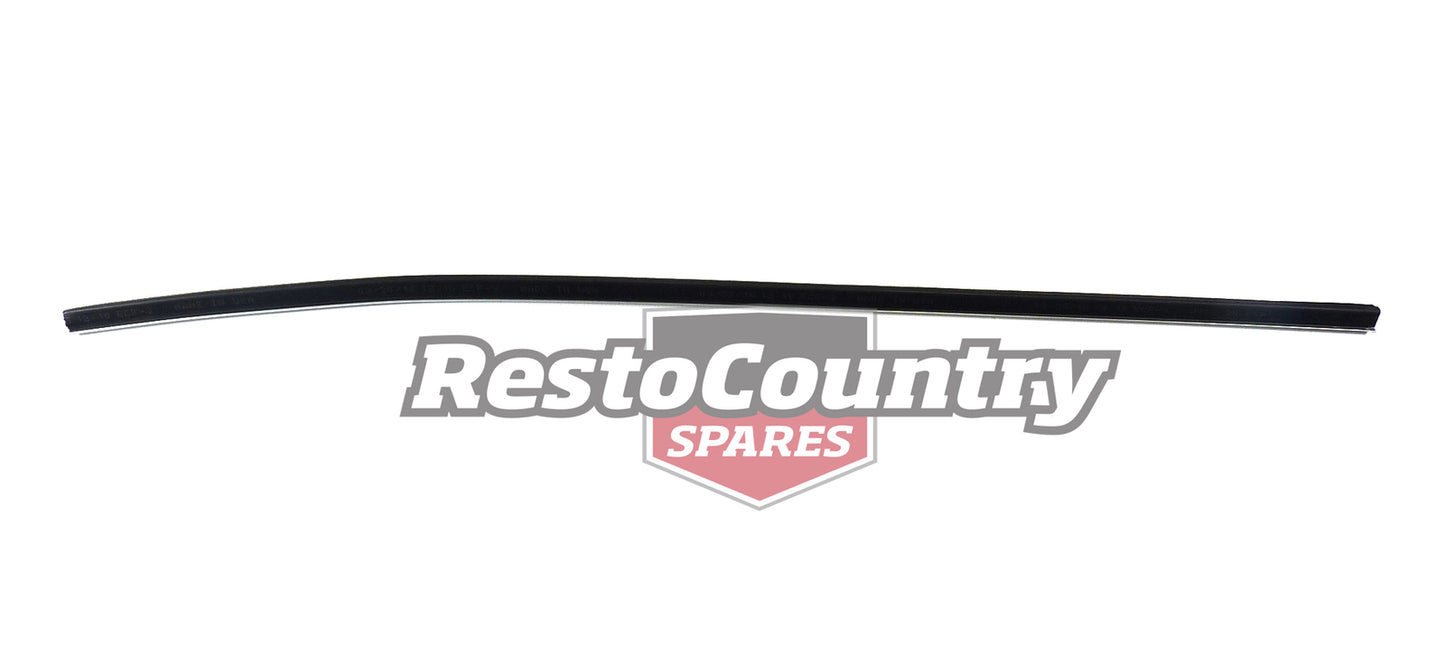 Door Belt XA XB XC Coupe Ute Van Left Hand Inner - RDB2015
