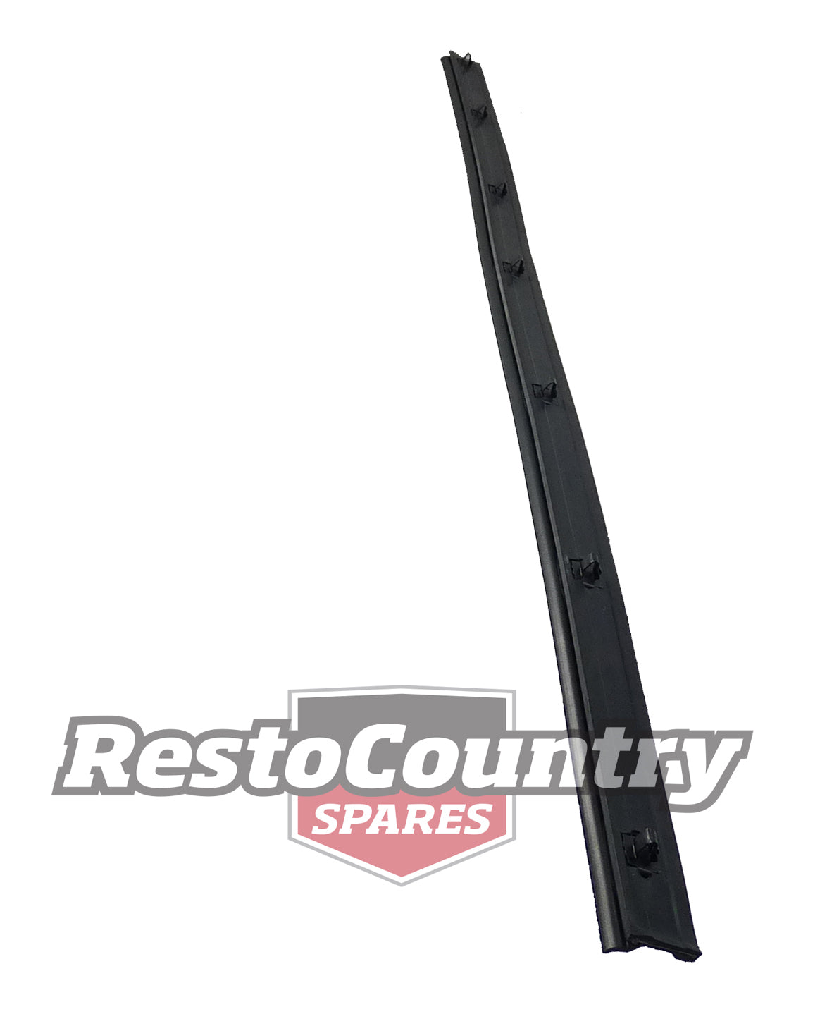 Door Belt XA XB XC ZF ZG ZH Left Hand Front Outer - RDB2047