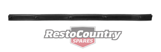 Door Belt XA XB ZF ZG Right Hand Rear Outer - RDB2050