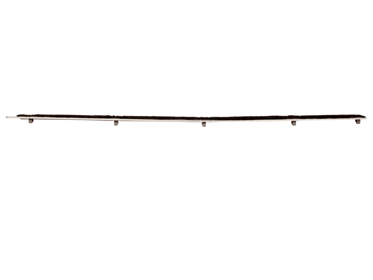 Door Belt XA XB Left Hand Rear Inner - RDB2055