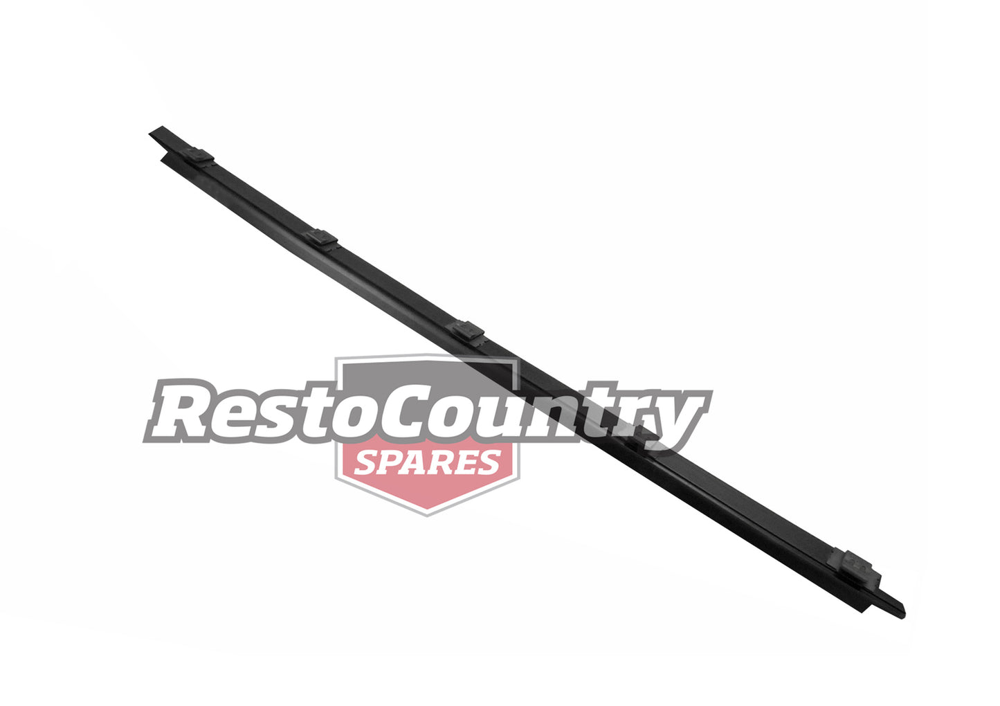 Door Belt XM XP Left Hand Front Outer Excluding Coupe - RDB2091