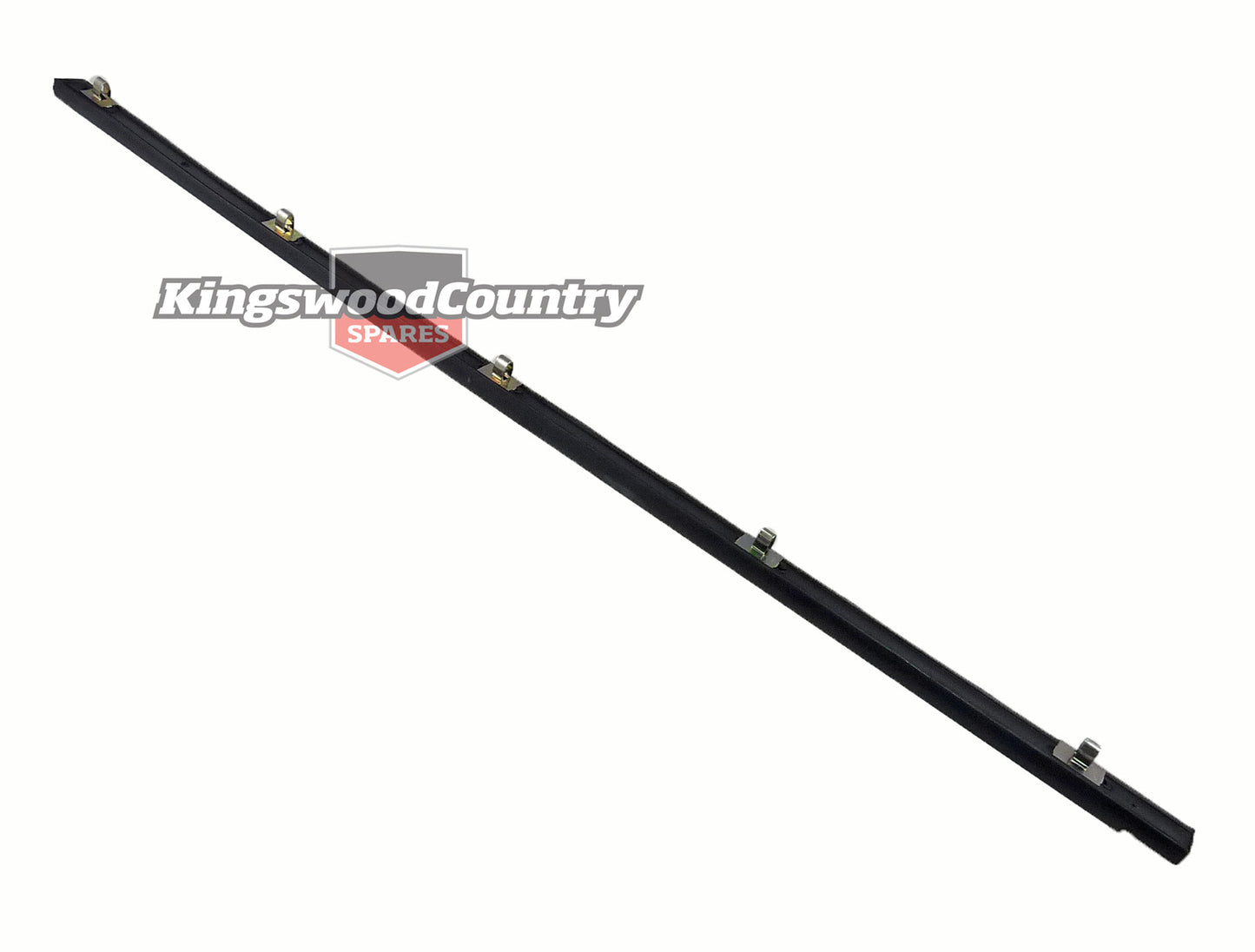 Door Belt XR XT XW XY ZA ZB ZC ZD LH Front Outer - RDB2101