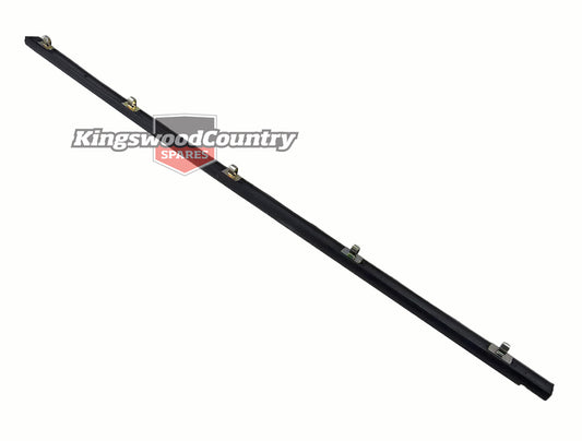 Door Belt XR XT XW XY ZA ZB ZC ZD LH Front Outer - RDB2101