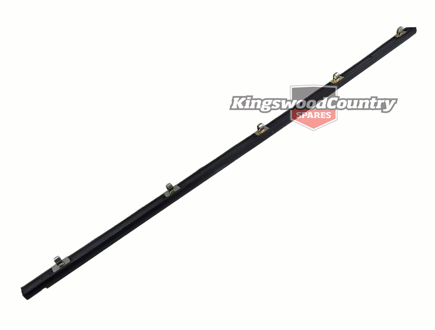 Door Belt XR XT XW XY ZA ZB ZC ZD RH Front Outer - RDB2102