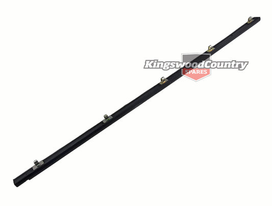 Door Belt XR XT XW XY ZA ZB ZC ZD RH Front Outer - RDB2102