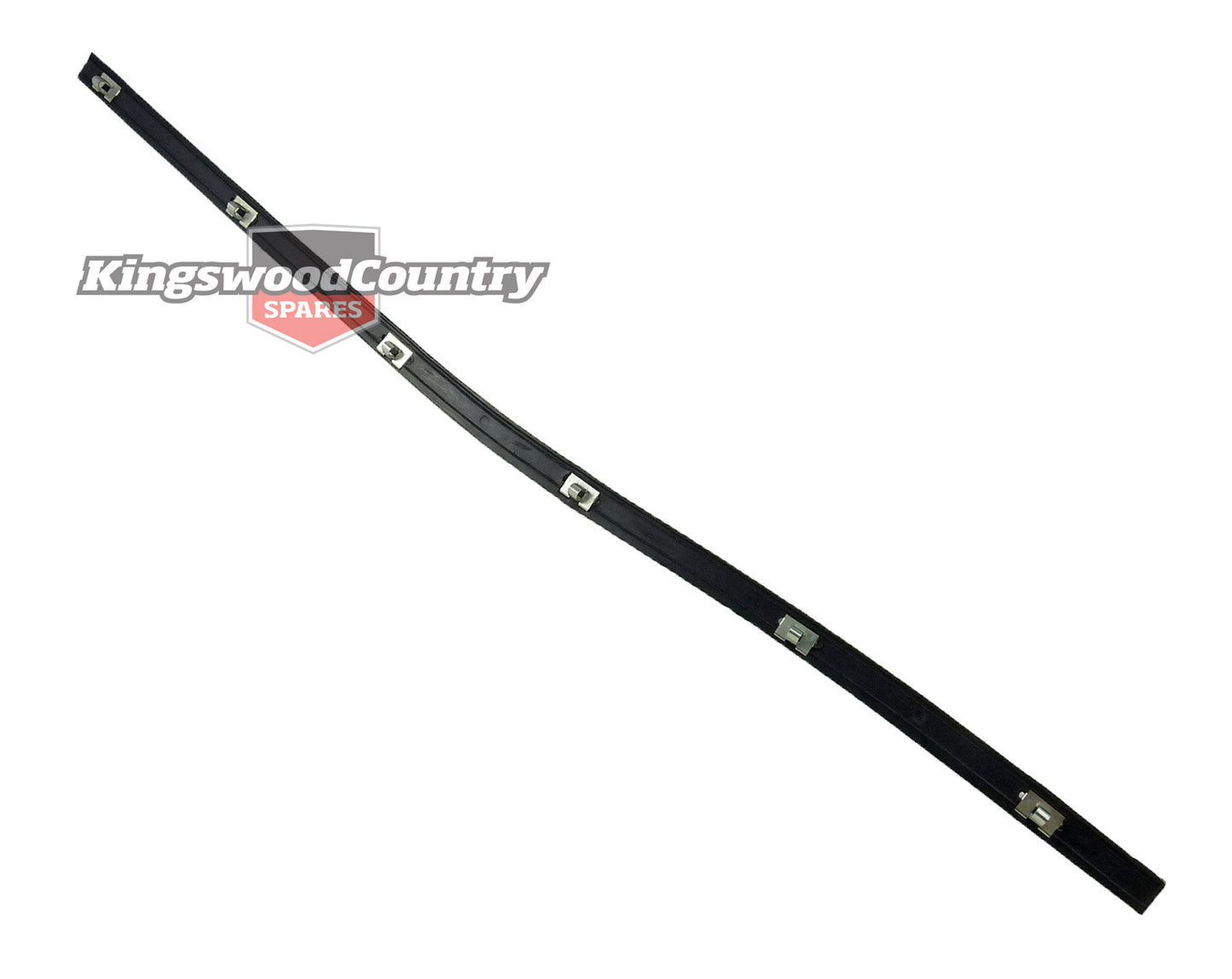 Door Belt XR XT XW XY ZA ZB ZC ZD Left Rear Outer - RDB2103