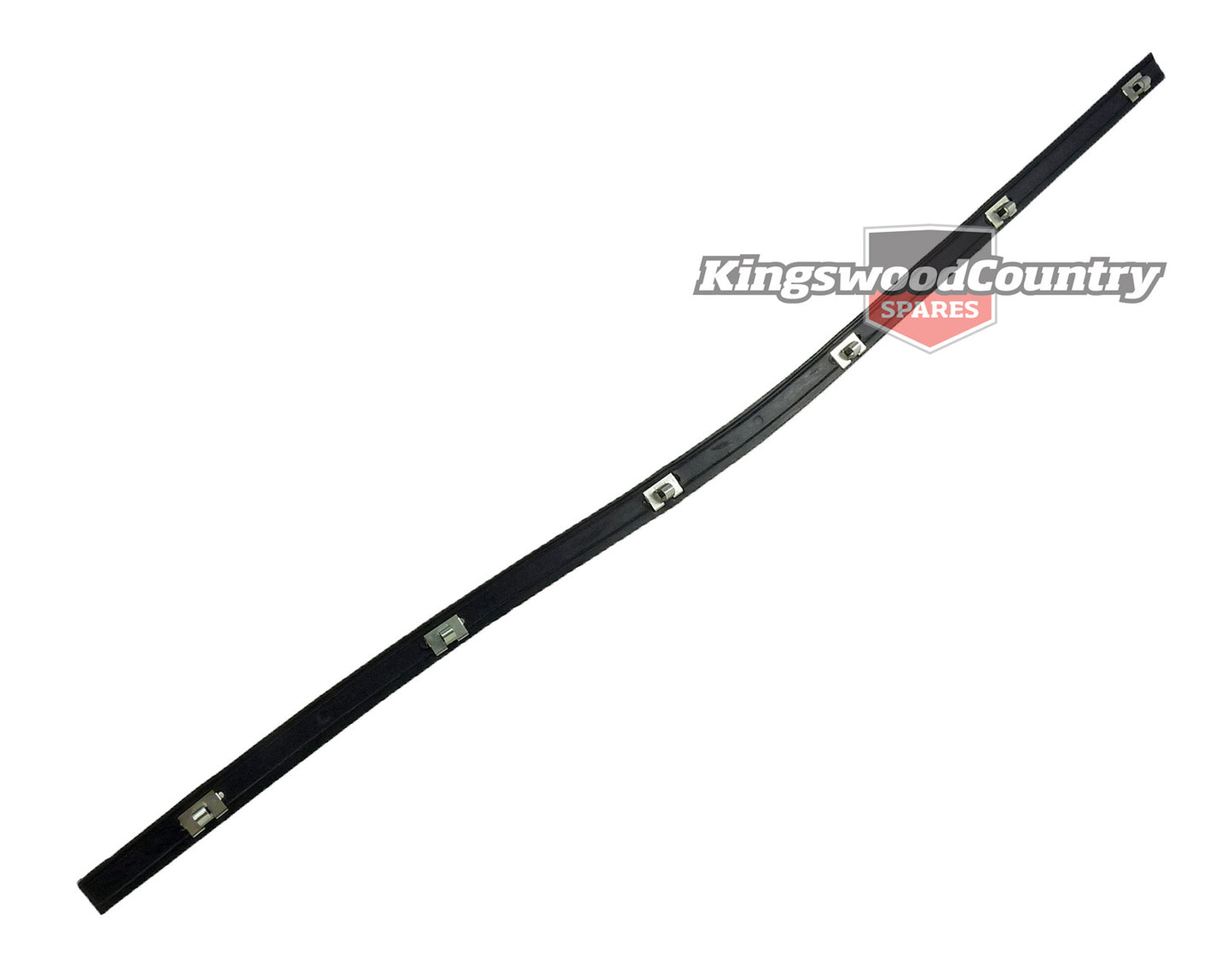 Door Belt XR XT XW XY ZA ZB ZC ZD Right Rear Outer - RDB2104